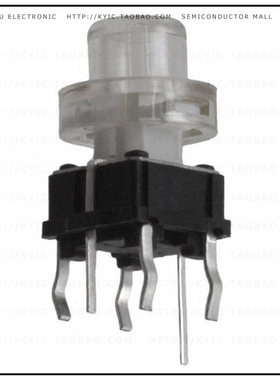 TL1265RQSCLR【SWITCH TACTILE SPST-NO 0.05A 12V】