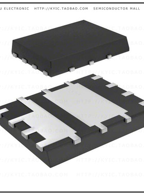 SC8673040L【MOSFET 2N-CH 30V 16A/46A 8-HSO】