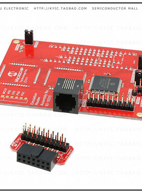 AC244065【EMULATION EXT PAK PIC16F1719-ME2】