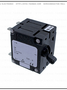 IEG11-1-61-20.0-01-V【CIR BRKR MAG-HYDR LEVER 20A】