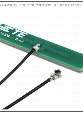 2118309-1【RF ANT 2.4/5GHZ PCB TRACE CABLE】
