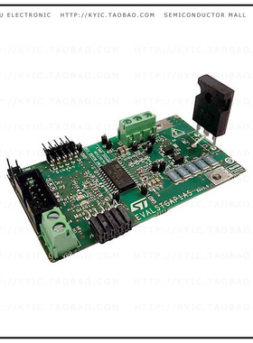 EVALSTGAP1AS【STGAP1AS EVALUATION BOARD】