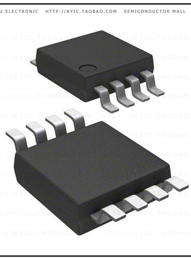 MAX2624EUA+【IC SELF-CONTAINED VCO 8-UMAX】