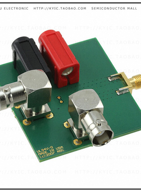 LMV228SDEVAL【BOARD EVALUATION FOR LMV228SD】