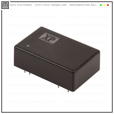 JCE0648S12【DC DC CONVERTER 12V 6W】