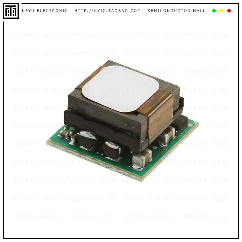 PDT006A0X3-SRZ【DC DC CONVERTER 0.5-5.5V 6A】