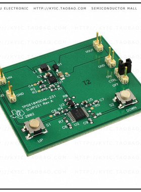 TPS61045EVM-231【EVAL MOD FOR TPS61045】