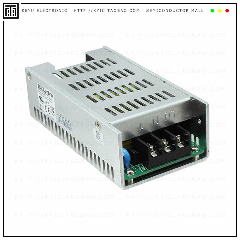 CSW65-5/D【AC/DC CONVERTER 5V 40W】