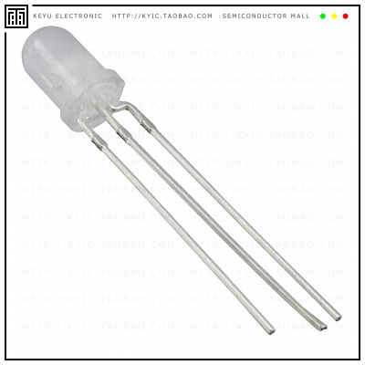 VAOB-5GACE2-C【LED RED/YELLOW DIFFUSED T/H】