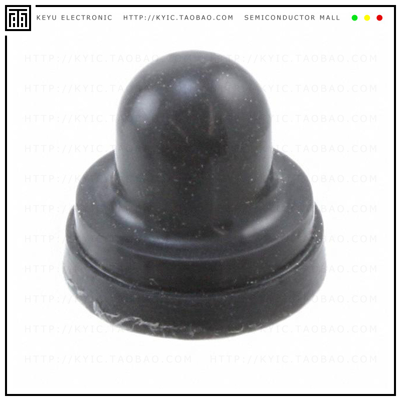 C1221/21 M10 THD【PUSHBUTTON FULL BOOT BLACK】