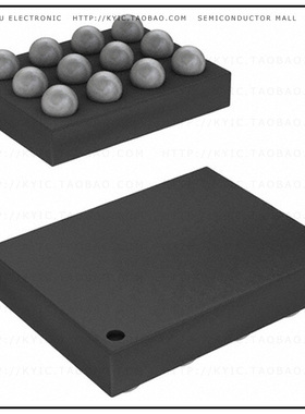 NTB0104UK 012【IC TRNSLTR BIDIRECTIONAL 12WLCSP】