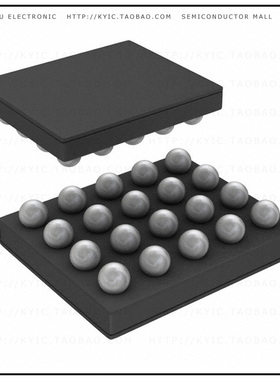 LMP91300YZRT【IC AFE PROXIMTY SENSOR 20DSBGA】