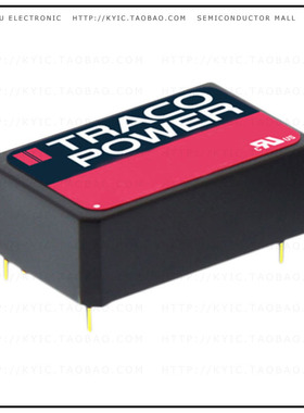 THB 6-2423【DC DC CONVERTER +/-15V 6W】