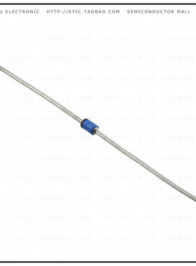 JANTX1N5802【DIODE GEN PURP 50V 1A AXIAL】