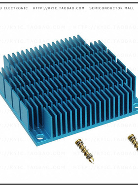ATS-16B-23-C2-R0【HEATSINK 60X60X15MM XCUT T766】