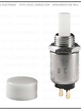 FB15ANEP4-HB【SWITCH PUSH SPST-NO 0.4VA 28V】