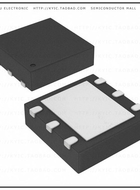 THS9000DRWT【IC AMP CELLULAR 50-400MHZ 6VSON】