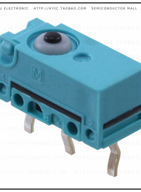 ABJ151060【SWITCH SNAP ACTION SPDT 2A 125V】