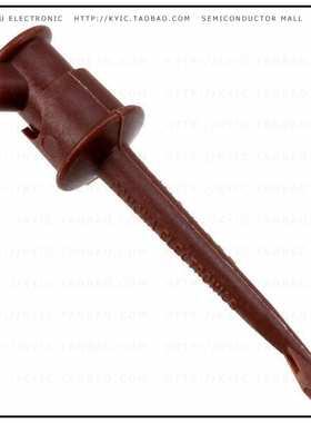 3925-1【MINIGRABBER BROWN SOLDER 0.090'】