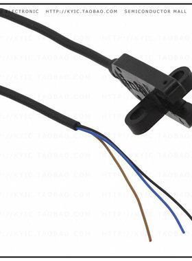 EE-SX872P【SENSOR OPTICAL 5MM MOD WIRE LEAD】