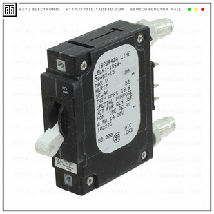 LELK1 BRKR LEVER CIR HYDR 30452 1RS4 MAG