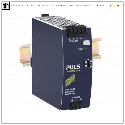 CP20.241-R1【REDUNDANCY POWER SUPPLY 480W 1】