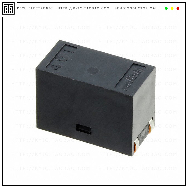 PLT10HH401100PNL【CMC 10A 2LN 400 OHM SMD AEC-Q200】