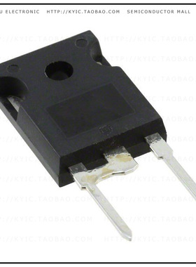 VS-30EPF06PBF【DIODE GEN PURP 600V 30A TO247AC】