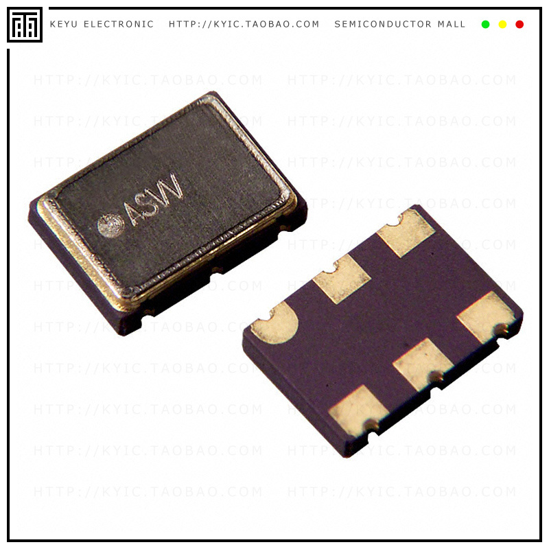 ASVV-49.152MHZ-F25-SN152-T【XTAL OSC VCXO 49.1520MHZ CMOS】