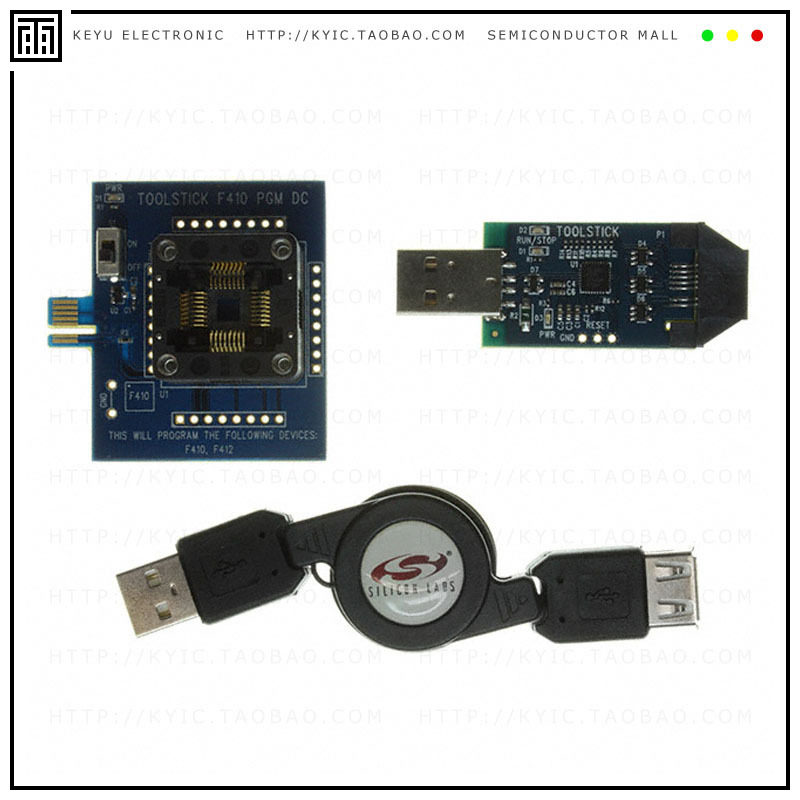 TOOLSTICK410PP【ADAPTER PROGRAM TOOLSTICK F410】