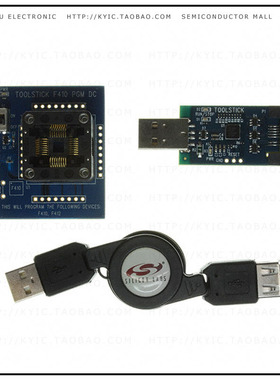 TOOLSTICK410PP【ADAPTER PROGRAM TOOLSTICK F410】