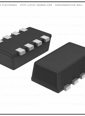 NTHS4166NT1G【MOSFET N-CH 30V 4.9A CHIPFET】