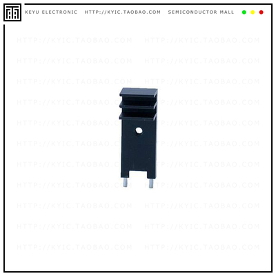 CSM221-12AE【HEATSINK BLACK ANODIZED】