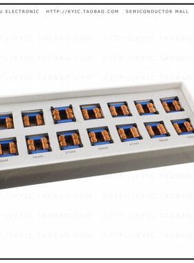 B82733X0001【KIT CHOKE POWER LINE FRAME CORE】