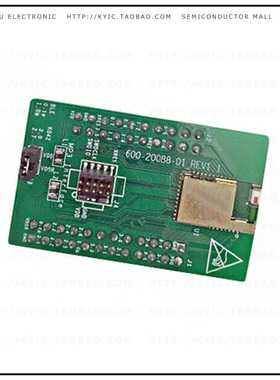 CYBLE-224116-EVAL【MODULE KIT】