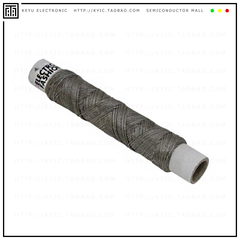 2722【ELECTRO-FASHION CONDUCTIVE THREA】