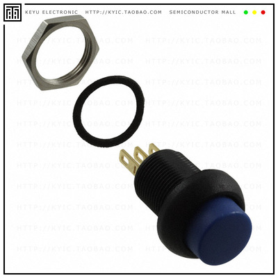 IMP7Z4B2104【SWITCH PUSHBUTTON SPDT 3A 28V】