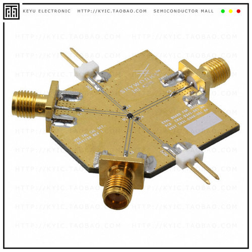 SKY13350-385LF-EVB【EVAL BOARD FOR SKY13350】