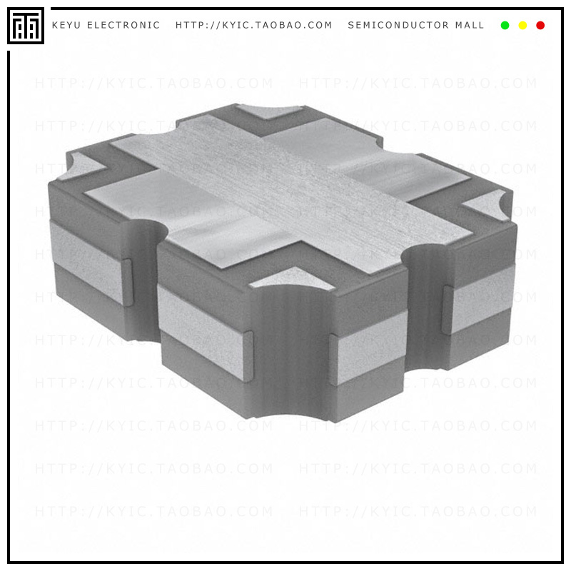 XC3500P-20S【RF DIR COUPLER 3.3-3.8GHZ 4SMD】