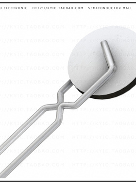 MF-R055/90-0【PTC RESET FUSE 90V 550MA RADIAL】