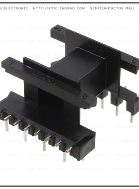 B66206C1014T001【BOBBIN COIL FORMER E 20 X 10 X 6】