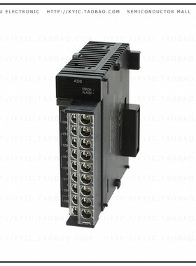 AFP7AD4H【INPUT MODULE 4 ANALOG】