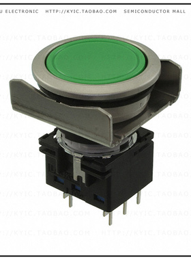 LBW6MB-M1T2VG【LBW FLUSH PB MOME. GREEN】