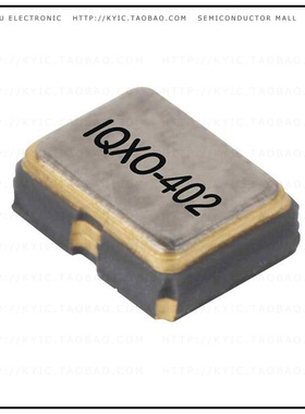 LFSPXO073701REEL【XTAL OSC XO 32.7680KHZ CMOS SMD】