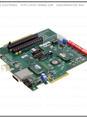 PEX8615BA-AIC4U4DRDK【EVAL BOARD FOR PEX8615】