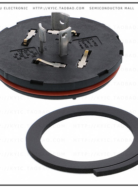 2213871-1【LIGHT CONTROLLER BASE ASSY 76MM】