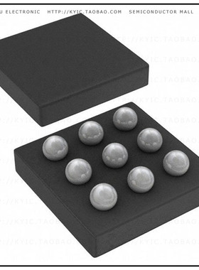 BU9006GUZ-E2【IC REG BCK ADJ 0.75A SYNC 9WLCSP】