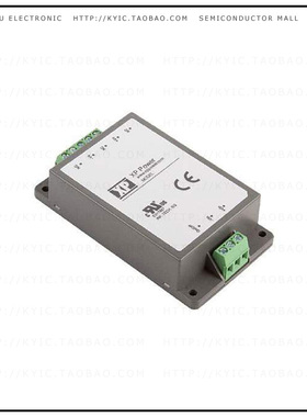 DTE2024S48【DC/DC CONVERTER 48V 20W】