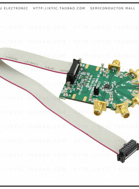 DC2391A【EVAL BOARD FOR LTC5589】