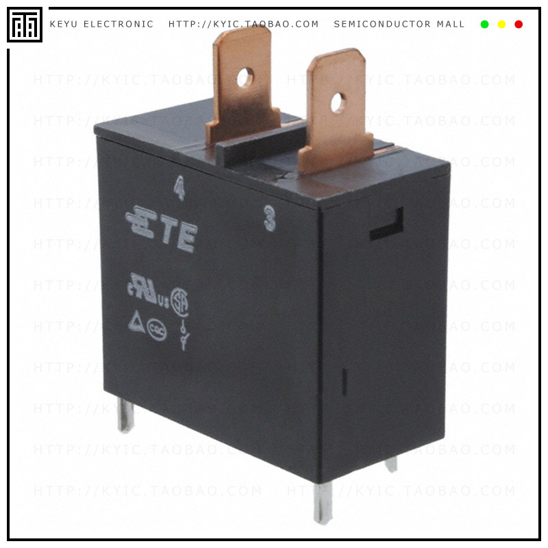 PCF-124D2M 000【RELAY GEN PURPOSE SPST 25A 24V】